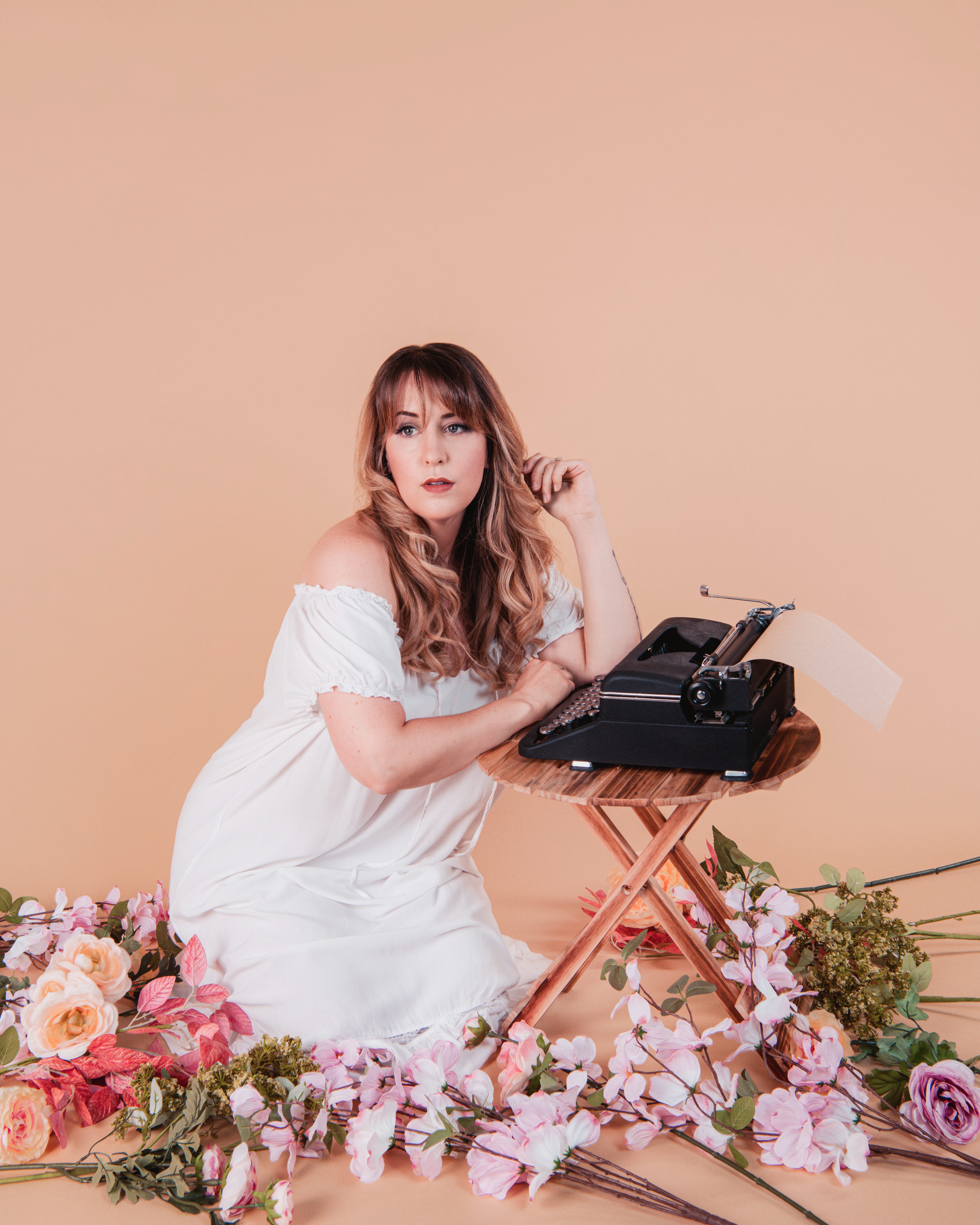 Write. Romance. Repeat