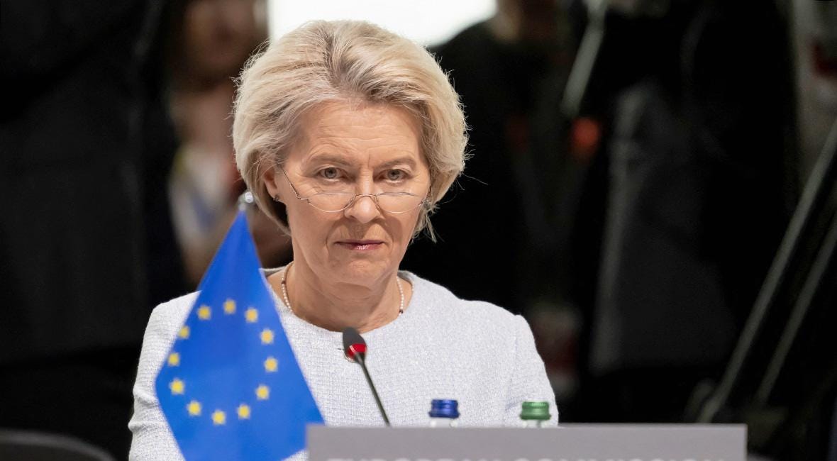 Brüsszel tényleg menesztené az Európai Bizottság rendkívül mérgező vezetőjét? 