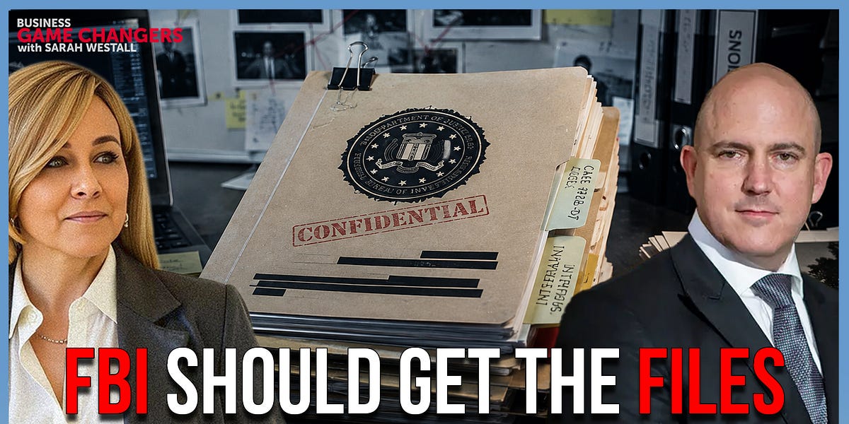 Cache of Highly Sensitive Corruption Files | John Mark Dougan