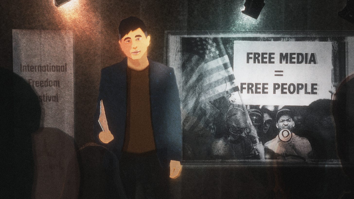 Editie 438: '1975 was het beste jaar om mensen een film met een slechte  afloop te geven', stelt Patton Oswalt. 'Ze gingen er massaal naartoe.', image size:1456x819