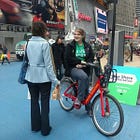 Victoria Jackson: Biking Is The Gateway Drug To Socialism, Hell