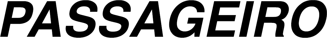 Passageiro