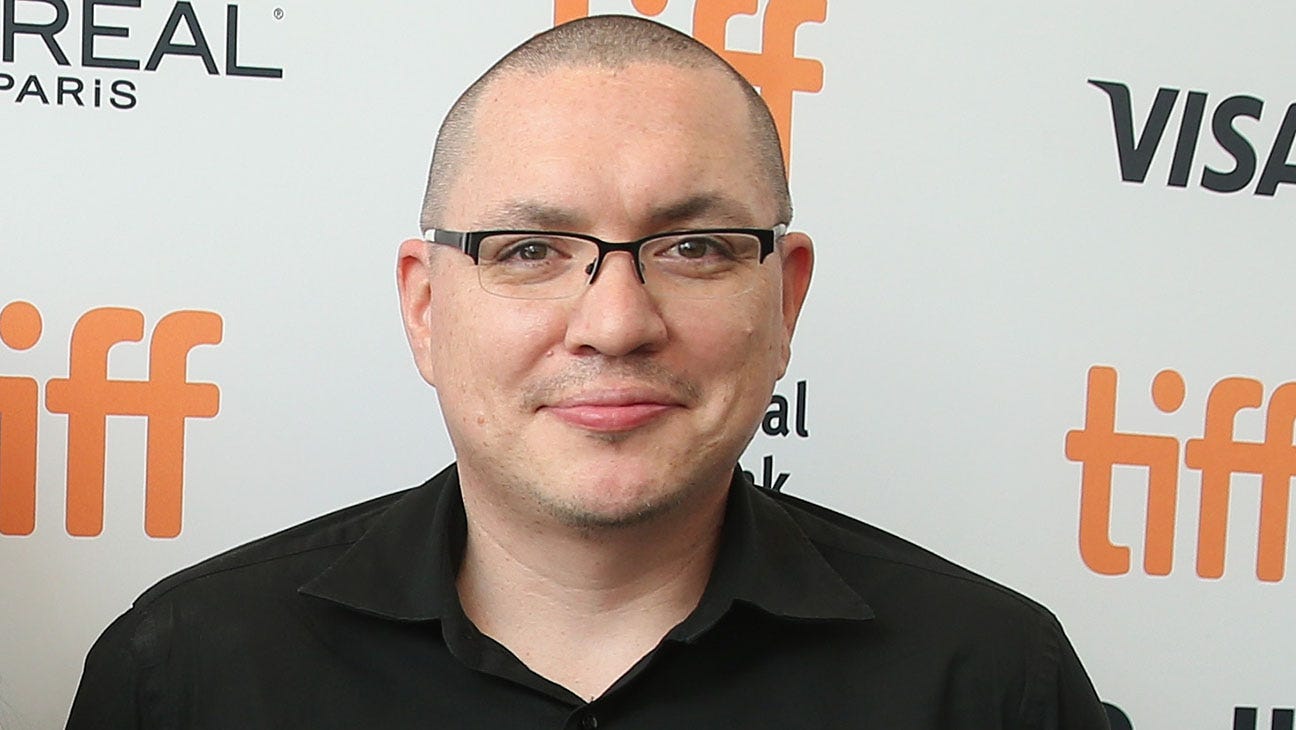 Jeff Barnaby