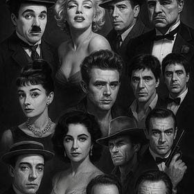 Amo il cinema