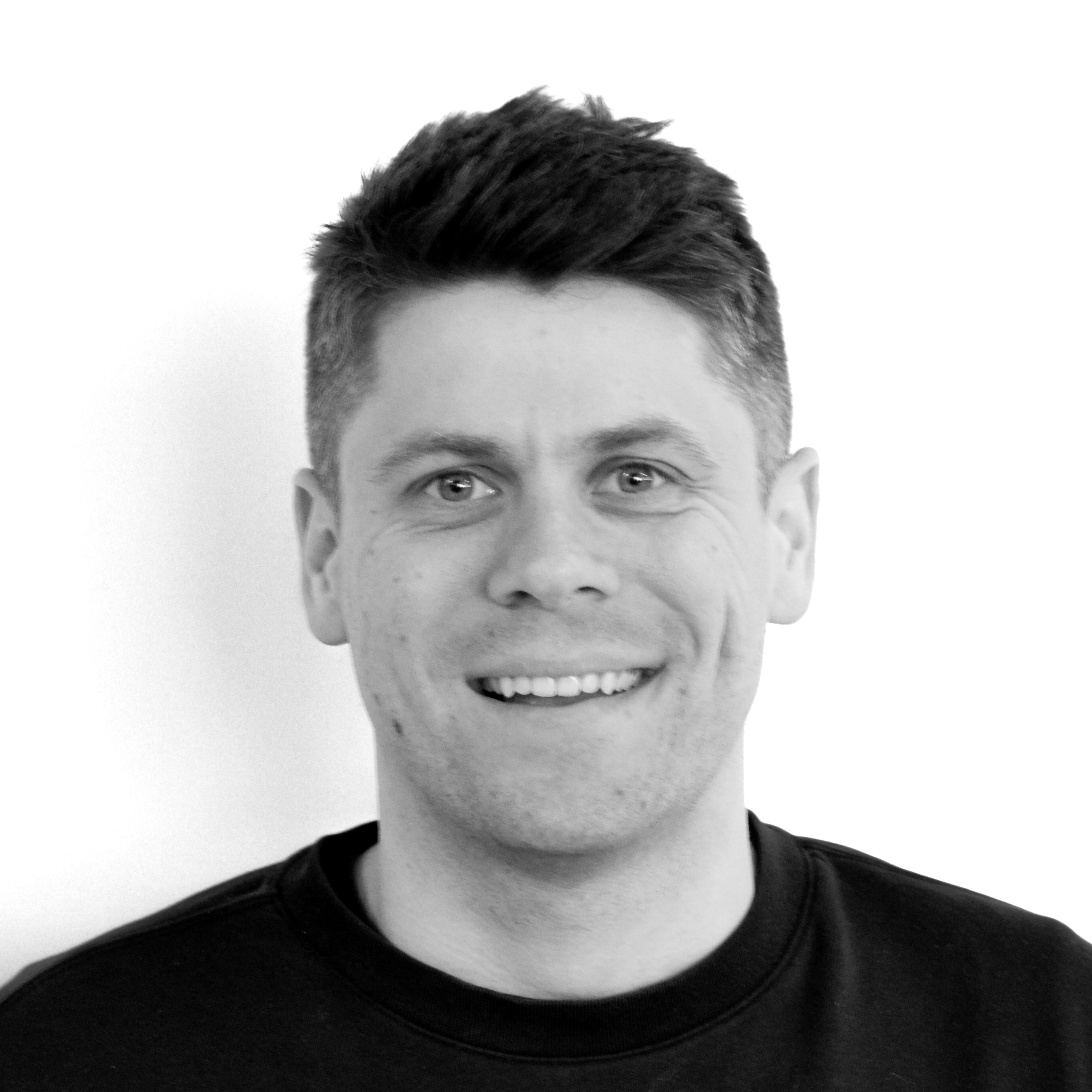 Sammy James | Substack