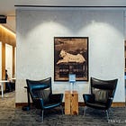 Is the Las Vegas Amex Centurion Lounge Worth A Visit After a Trip to Vegas?