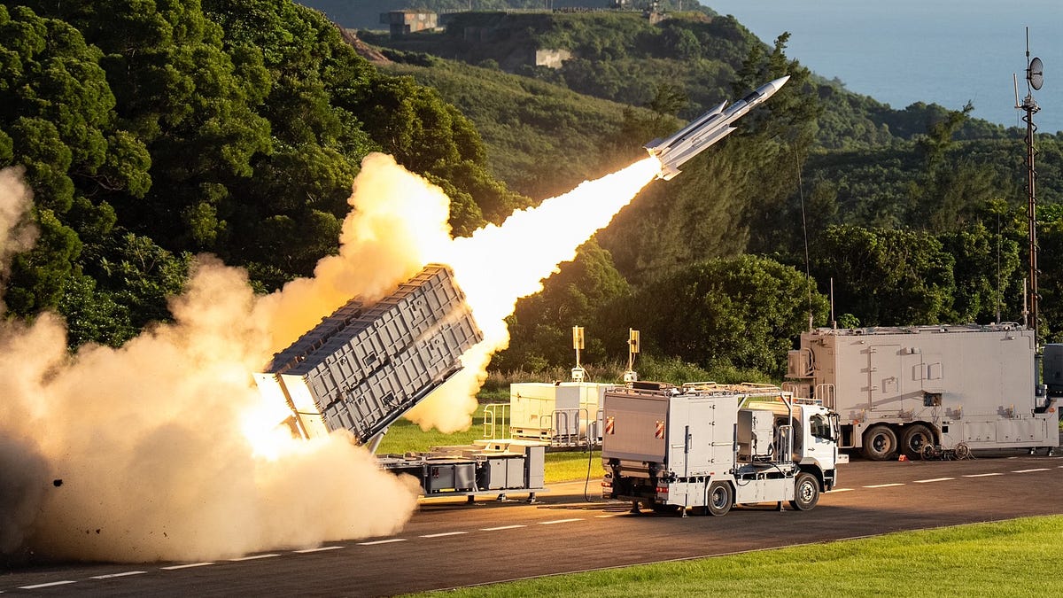 Communications Slowdowns, Seven Vivaldi Insights, More Sanctions Relief Possible for Putin, Taiwan’s Joint Command & Control.