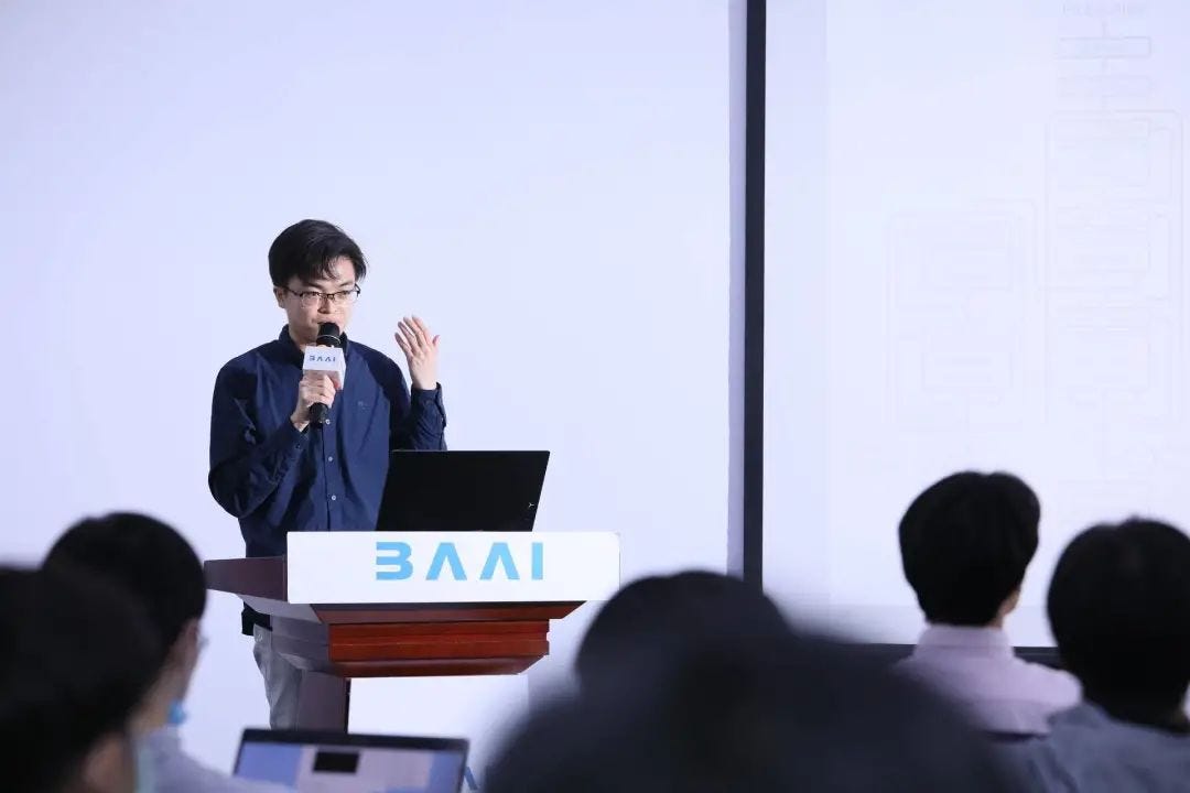 XLNet 发明者杨植麟：从学习的角度看NLP现状与未来（附PPT下载）-CSDN博客