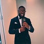 Keith Dube's avatar