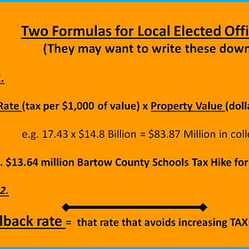 2023 Property Tax Season Wrap Up
