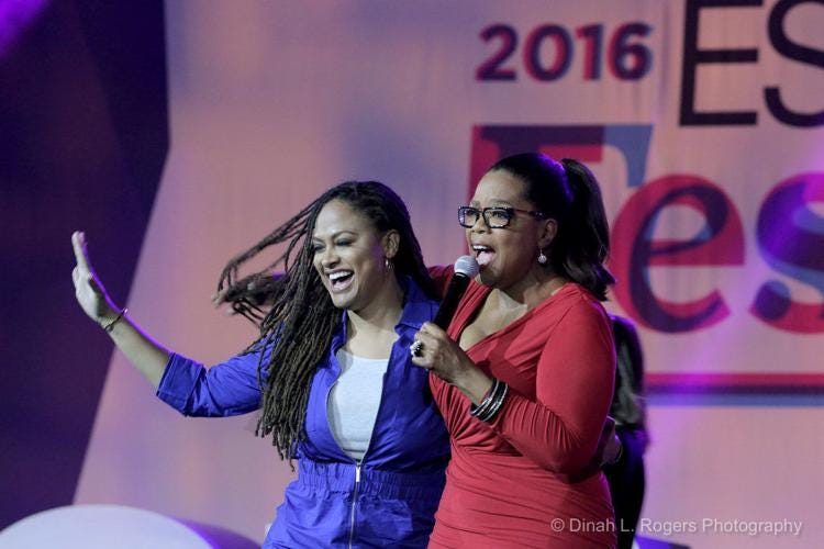 Essence Fest speakers 2017: Iyanla Vanzant, Al Sharpton, Ava DuVernay among  1st announced | Music | nola.com