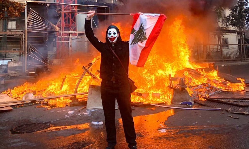 Riots Are Not Just Mindless Violence - Social Science Space