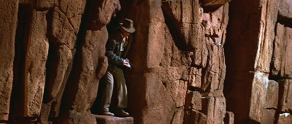 Chiron Rising Stumpy Chiron: the eternal vertigo and yet, you still jump
