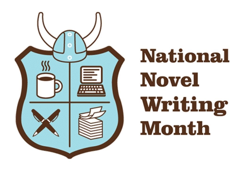 A beginner's guide to entering NaNoWriMo - Prolifiko