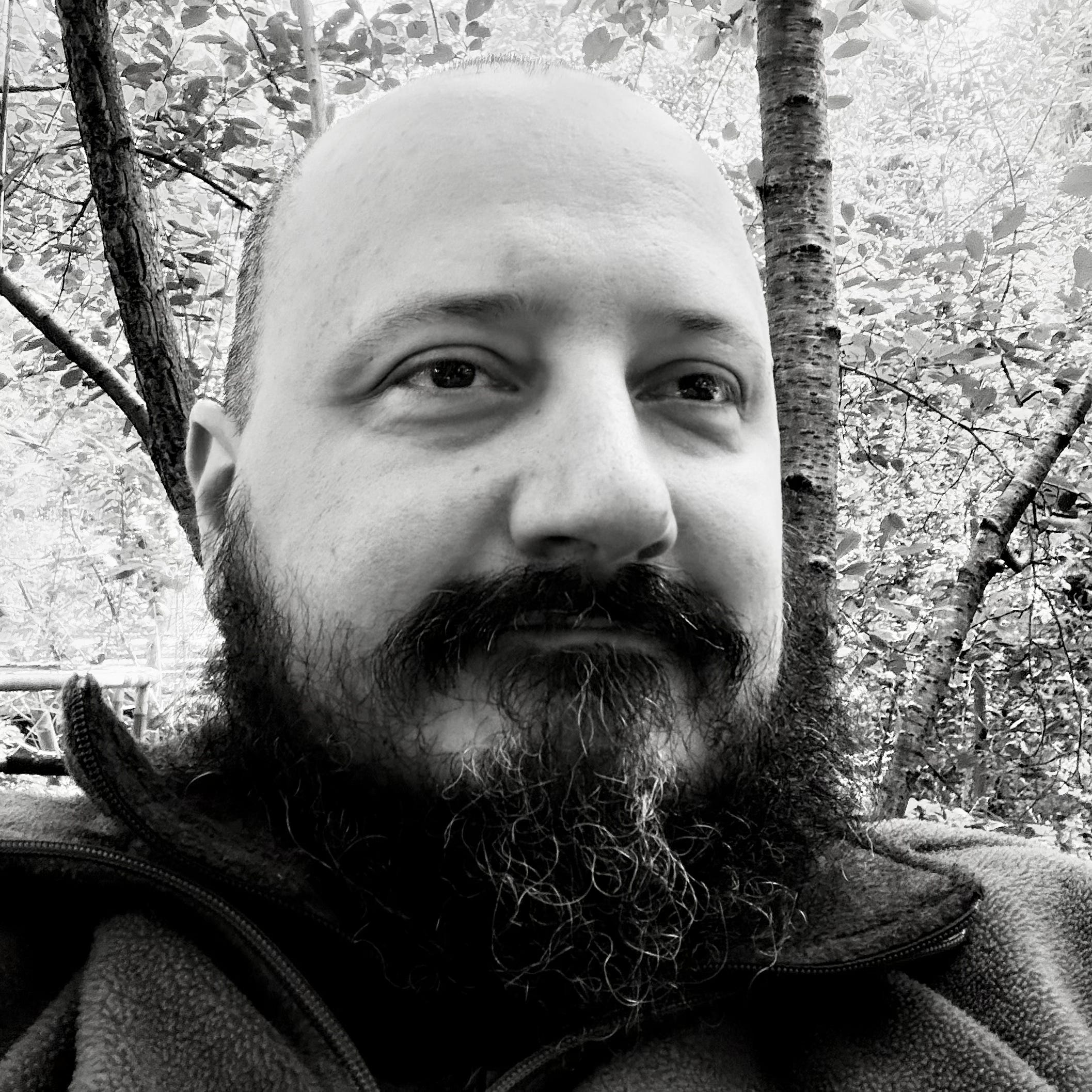 Brent Molnar, AVOR