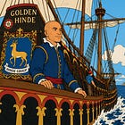 A Hidden Master: Marc Werres & The Hinde Way