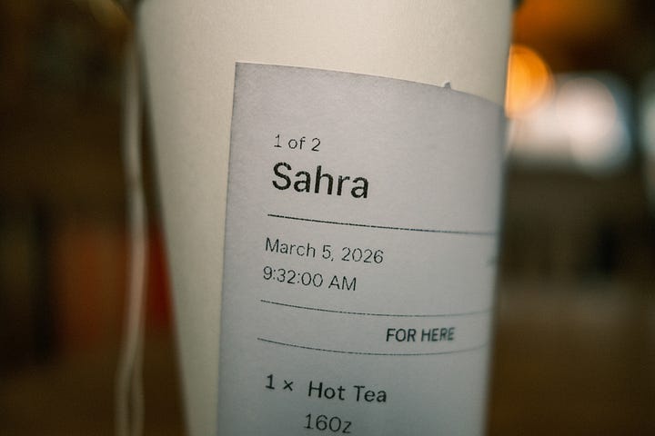 Fuji photographs of life by Tyler Knott Gregson