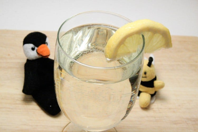 Scopejitos Spritzer Mirin Finished Scopejitos Spritzer Mirin Finished