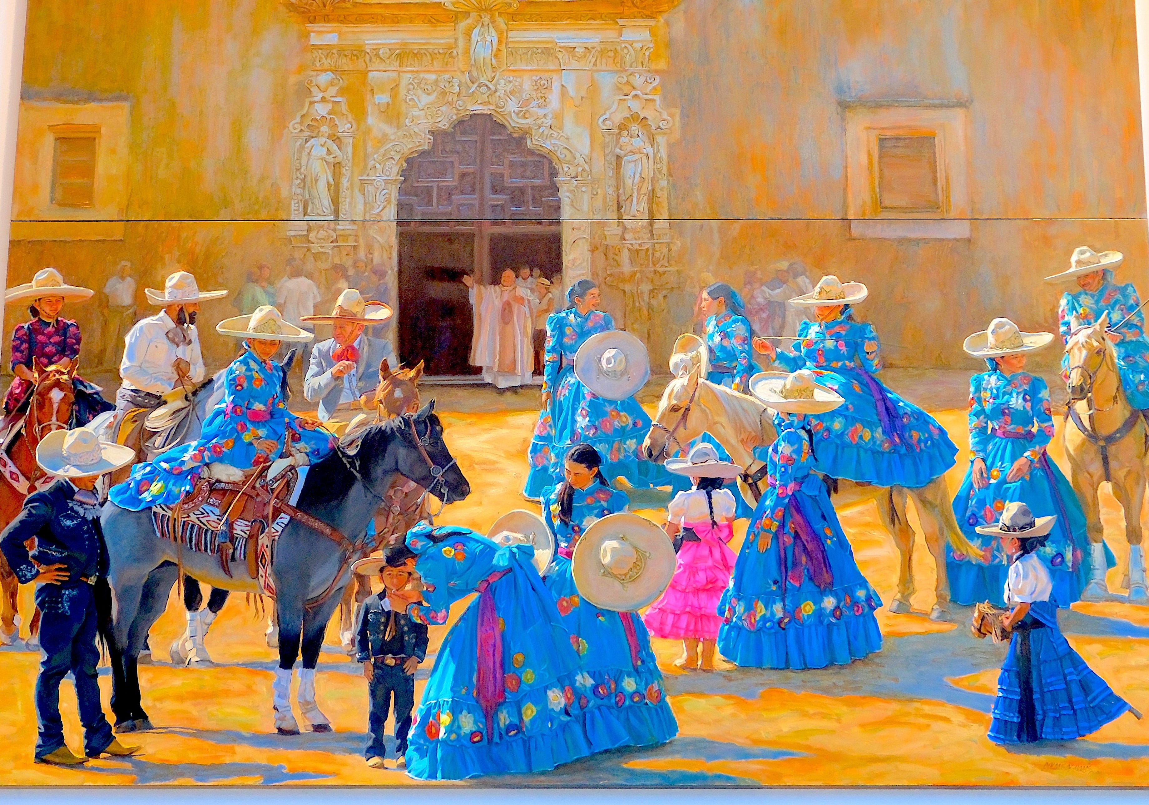 Gladys Roldan de Moras: A National Award-Winning Mexican and