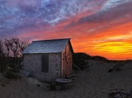 Dune Shacks of Provincetown ...