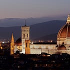 Understanding Commercial societies (the series)