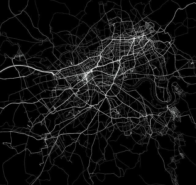 El viaje como obra de arte