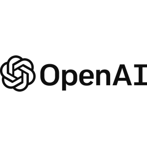 OpenAI Logo