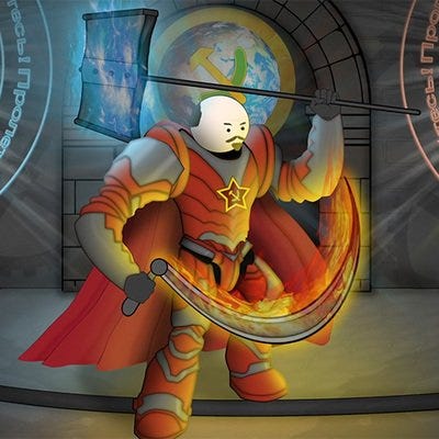 Antifascist Anticapital