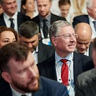 🇺🇦 From YES in Kyiv, Latika Takes interviews Kurt Volker