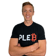Eric Podwojski - Bitcoin EDU's avatar