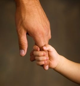 childlike-faith