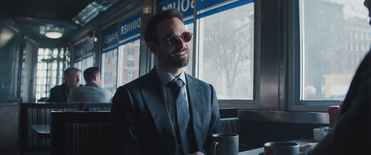 Charlie Cox Teases That The Beginning Of 'Daredevil: Born Again' Features A "Very Traumatic Event" That Changes Matt Murdock's Life