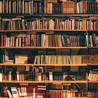 A Reader's Commonplace Dictionary