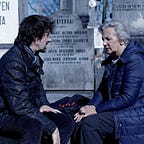 La Newsletter de Fuera de Series