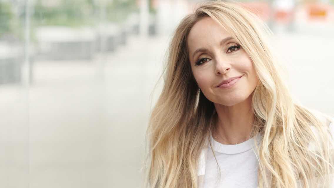 headshot of Gabrielle Bernstein headshot of Gabrielle Bernstein
