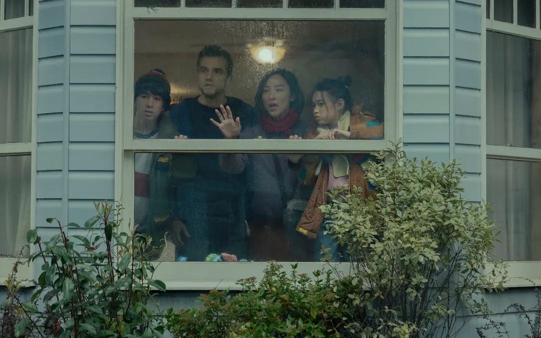 Wagner Moura's 1st Film Since Oscars (from the director of 'Fast X') is #1 at Netflix