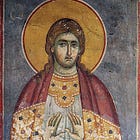 La vida de los Santos: El santo Justo Eudokimos de Capodocia