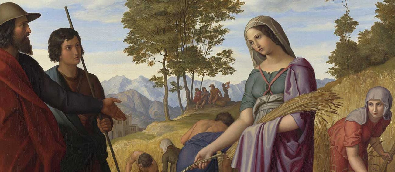 Nations as an Extension of the Family