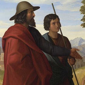 Nations as an Extension of the Family