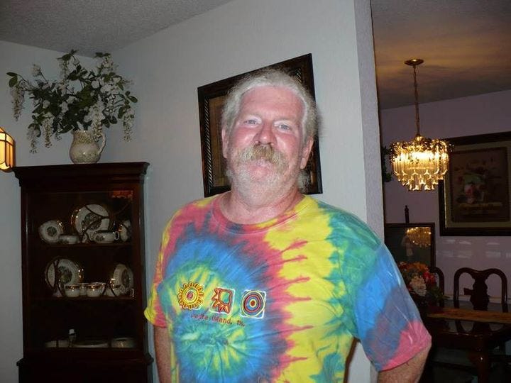 May be an image of 1 person and smiling