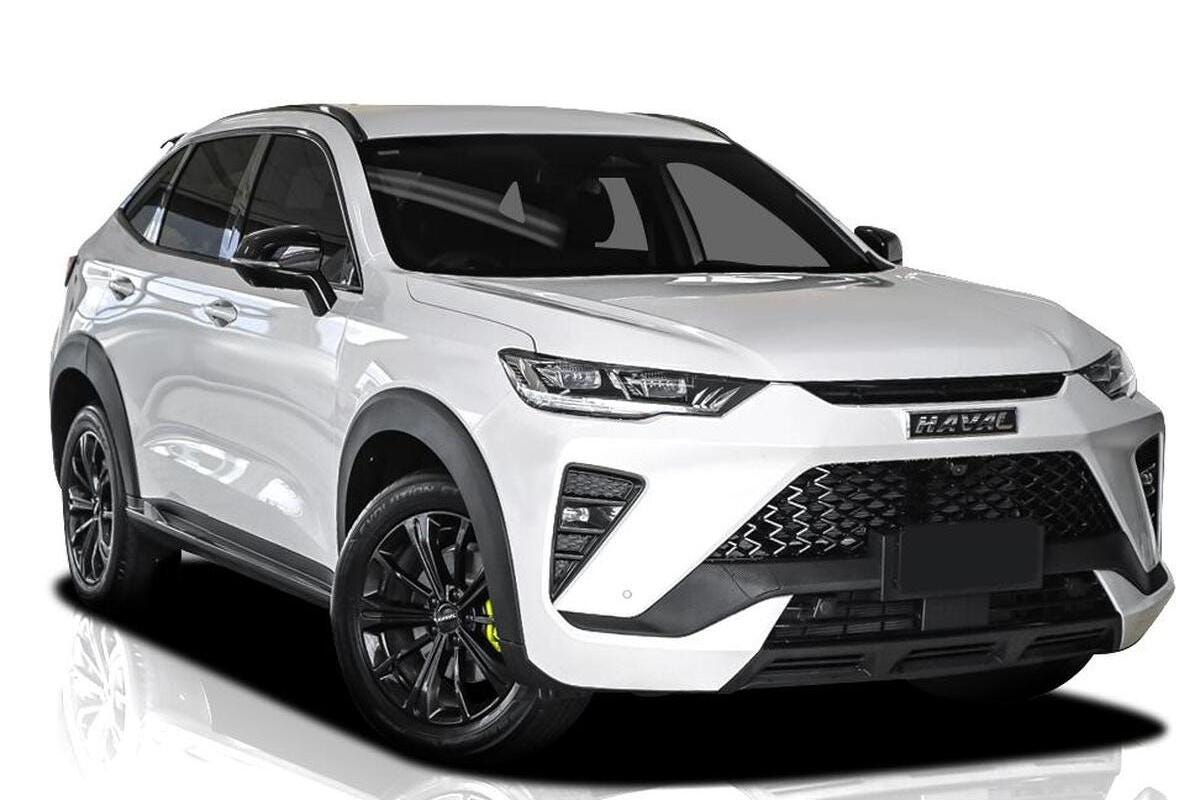 2024 GWM Haval H6GT Lux Auto 2WD - Yeecar
