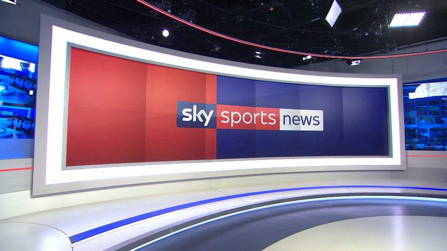 Sky Sports News moves to channel 409 from Tuesday morning | Football News | Sky  Sports