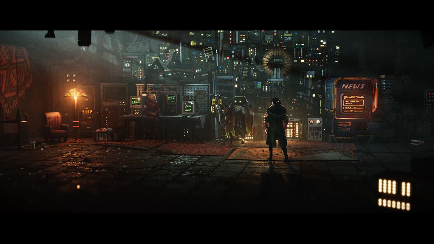Screenshot #6 Screenshot #6