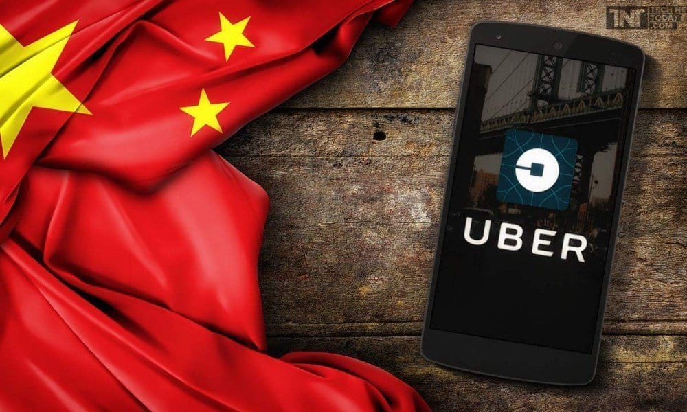 $2 billion.   That’s how much Uber burned trying (and failing) to conquer China before giving up and selling to Didi.