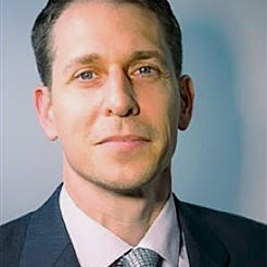 Jeff Siegel's Conscious Capital Report