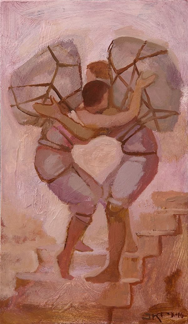 May be an illustration