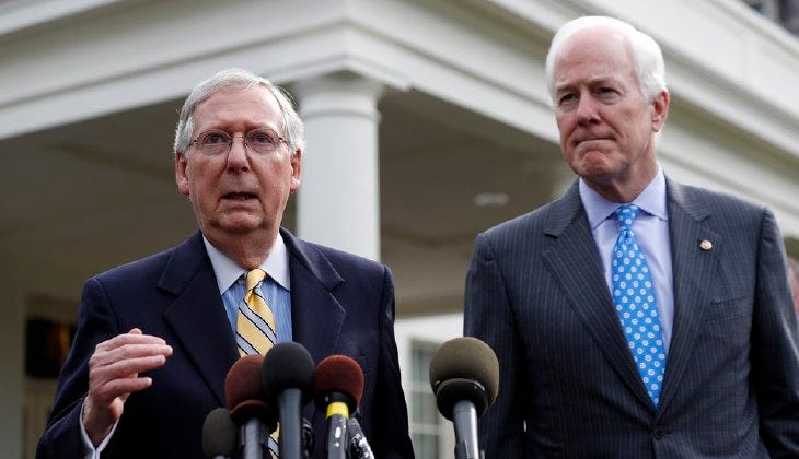 will republicans get a shot at tax reform will republicans get a shot at tax reform