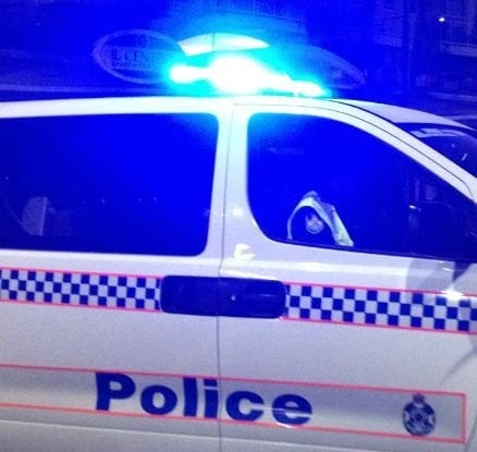 No need to panic in response to lights and sirens - Far North