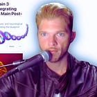 COVID-19 mRNA Shots Contain Human DNA That Match Main Post-Injection Side Effects
