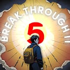 5 Practical Ways to Overcome Creative Block